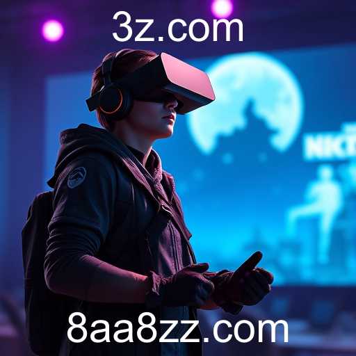 Inovações do 8aa Transformam o Cenário dos Jogos Online