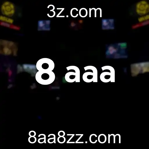 A Ascensão do Fenômeno 8aa nos Jogos Virtuais