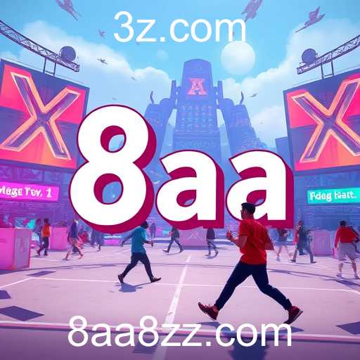 A Ascensão da Palavra-Chave '8aa' no Mundo dos Jogos