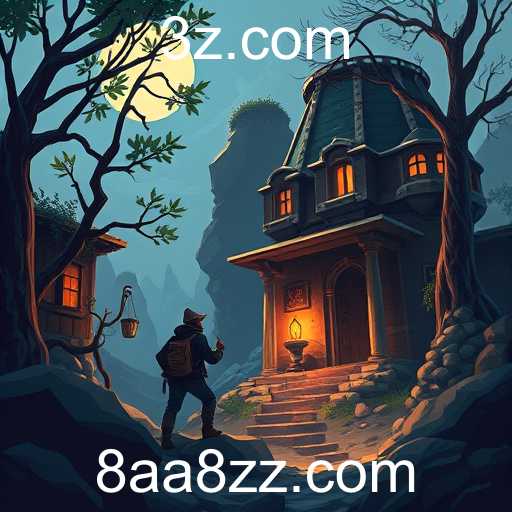 Desvendando o Fascínio dos Jogos de Aventura