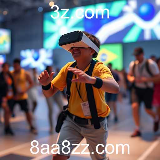 O Impacto dos Jogos em Realidade Aumentada no Brasil