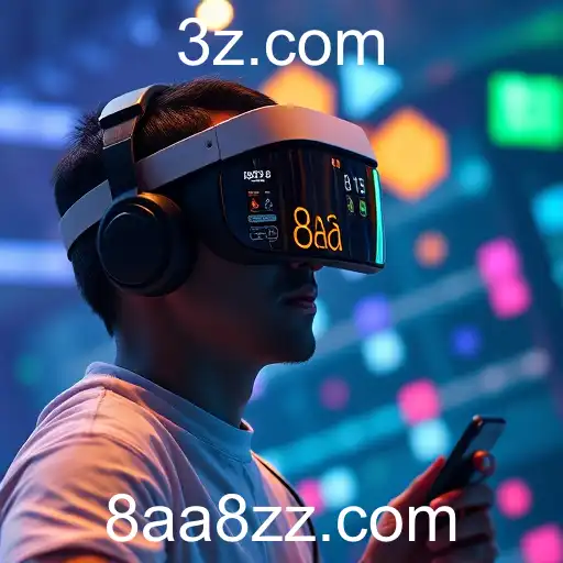 A Década dos Jogos Virtuais e a Ascensão de 8aa