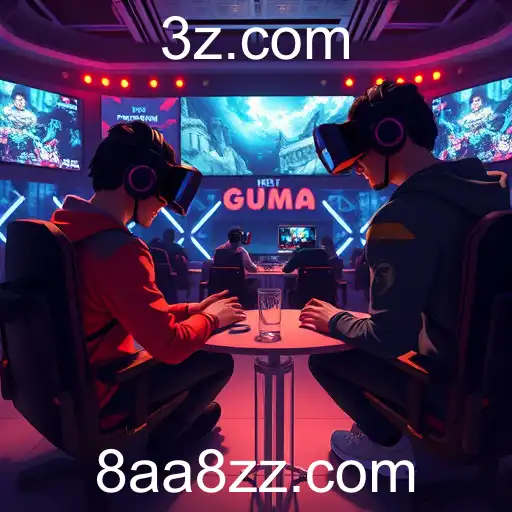 Tendências Emergentes no Mundo dos Jogos em 2026