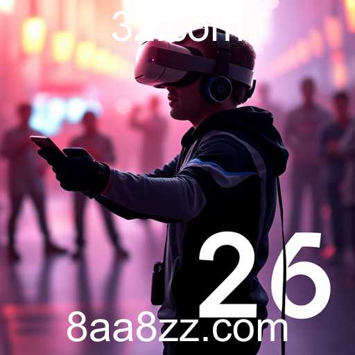 A Evolução dos Jogos: Tendências Atuais e Futuras