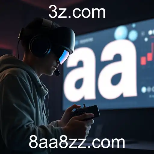 O Futuro dos Jogos: Avanços e Desafios