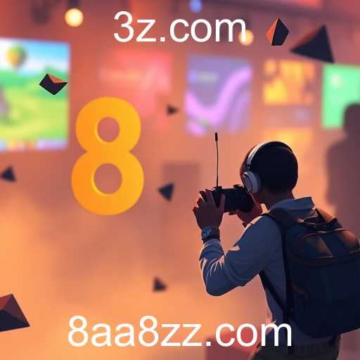 Novidades e Tendências no Universo dos Jogos