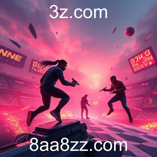 Tendências e Inovações no Mundo dos Jogos