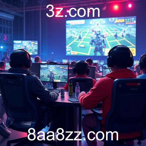 Tendências e Inovações no Mundo dos Jogos Online