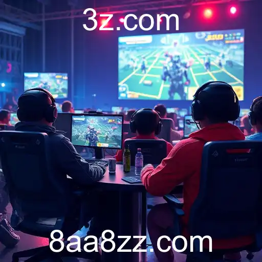 Tendências e Inovações no Mundo dos Jogos Online