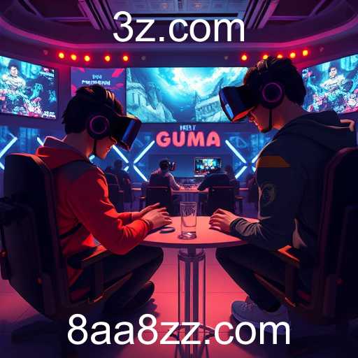 Inovações e Tendências nos Jogos Online em 2026
