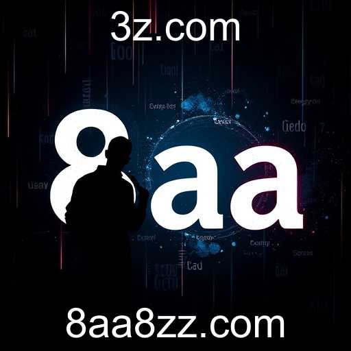 O Impacto da Palavra-Chave 8aa no Cenário dos Jogos Online