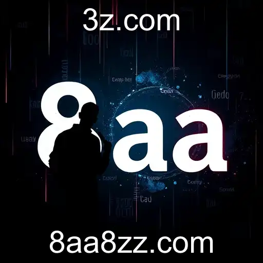 O Levante dos Jogos: A Revolução Digital com 8aa