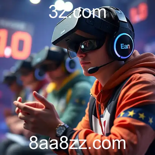 Revolução nos Jogos Online: A Influência de 8aa