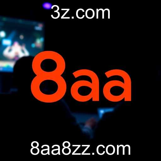 A Revolução dos Jogos Online em 2026: O Papel de '8aa'