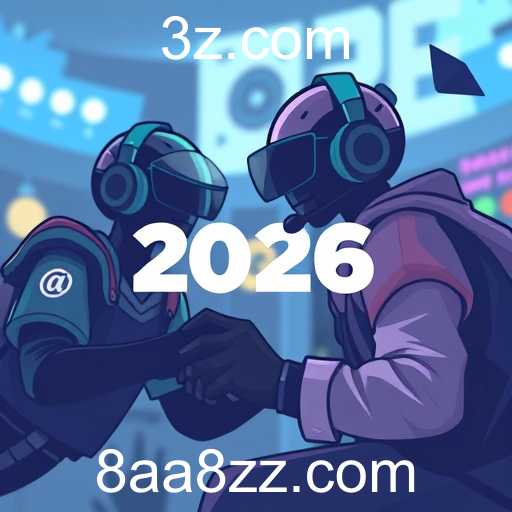 Tendências e Inovações no Mundo dos Jogos em 2026