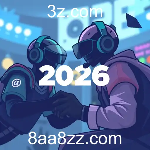 Tendências e Inovações no Mundo dos Jogos em 2026