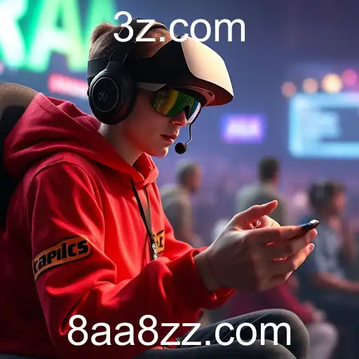 Tendências Emergentes no Mundo dos Jogos Digitais