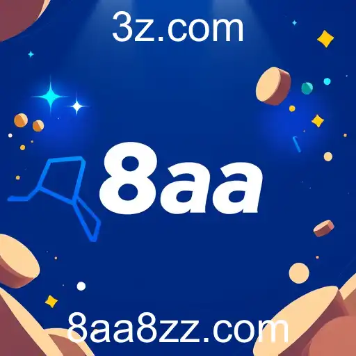 O Crescimento do Site de Jogos '8aa' no Brasil