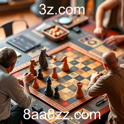 O Crescimento do Mundo dos Jogos com a Ascensão da '8aa'