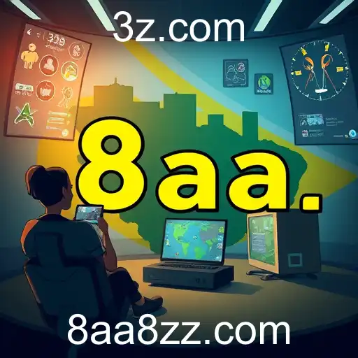 Explorando o Crescimento dos Jogos Online em 2026