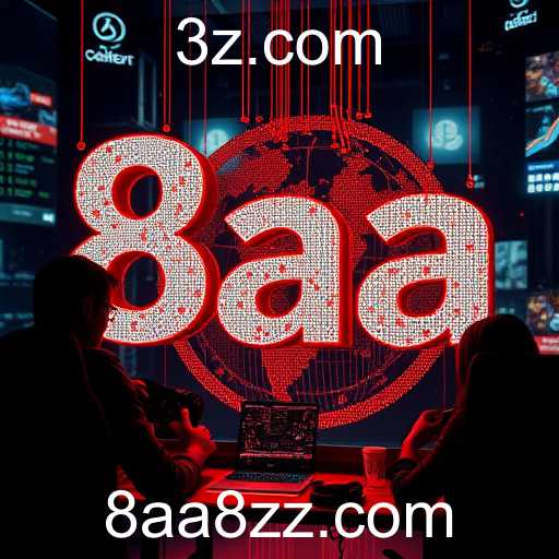 O Impacto de '8aa' no Cenário dos Jogos