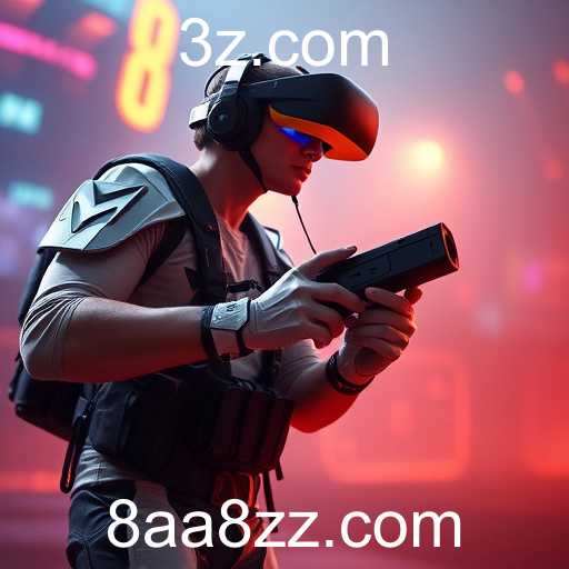 Revolução no Mundo dos Jogos: O Impacto de 8aa