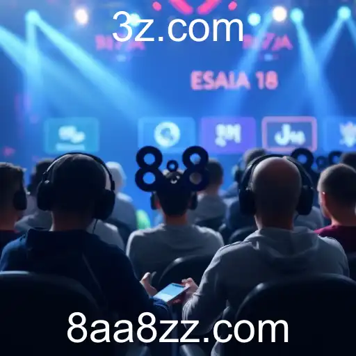 O Impacto da Palavra-Chave '8aa' nos Jogos Online