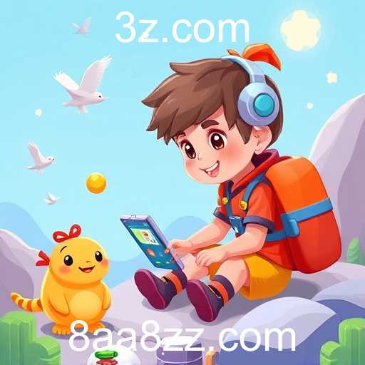 Explorando o Mundo dos Jogos Infantis: Diversão e Aprendizado