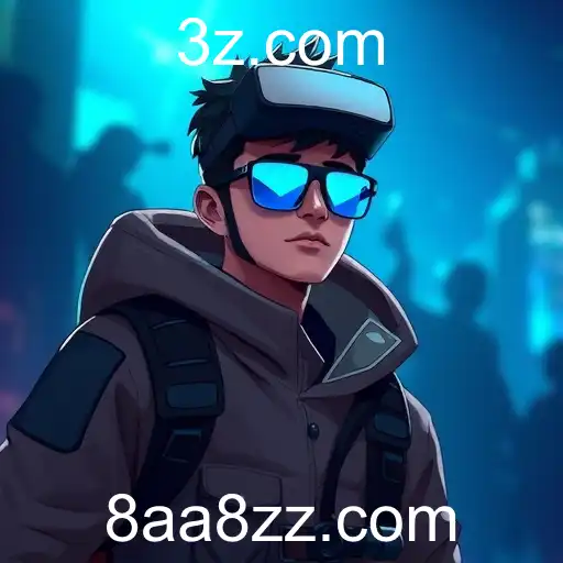A Nova Era dos Jogos Online e a Tendência '8aa'