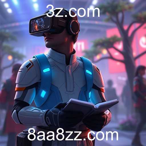 Novo Evento no Site de Jogos: A Revolução do 