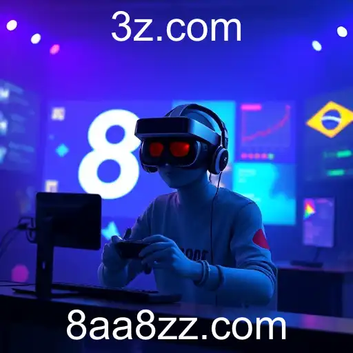 Ascensão dos Jogos Online no Brasil em 2026