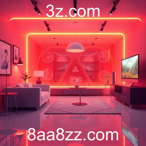 Revolução nos Jogos Online com '8aa' e Realidade Aumentada