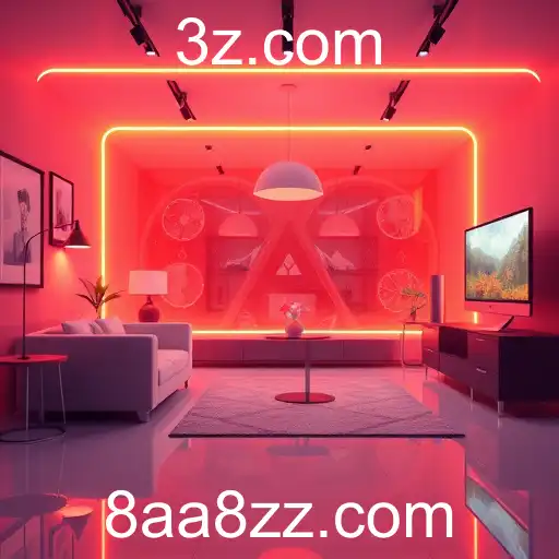 Revolução nos Jogos Online com '8aa' e Realidade Aumentada