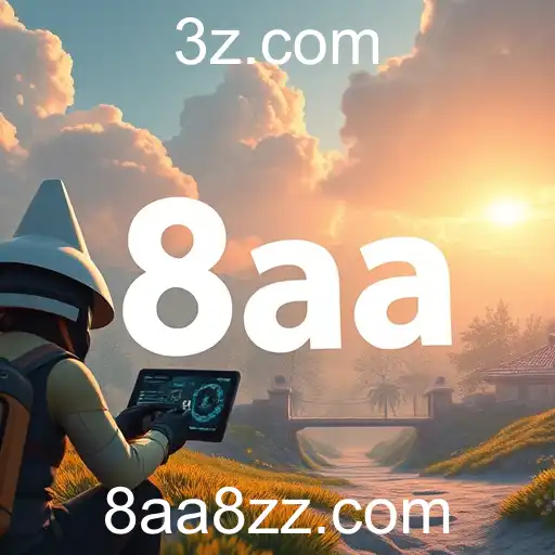 Revolução nos Jogos Online: O Impacto de '8aa' em 2026