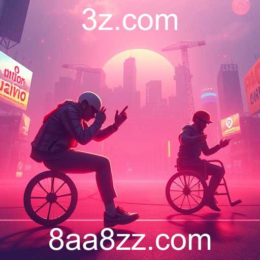 Revolução no Mundo dos Jogos com a Palavra-Chave 8aa