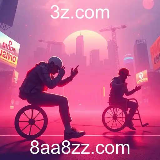 Revolução no Mundo dos Jogos com a Palavra-Chave 8aa