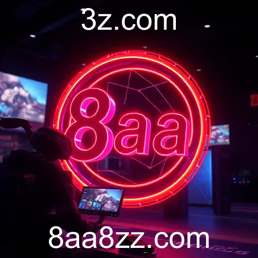 Revolução nos Jogos Online: A Ascensão de 8aa