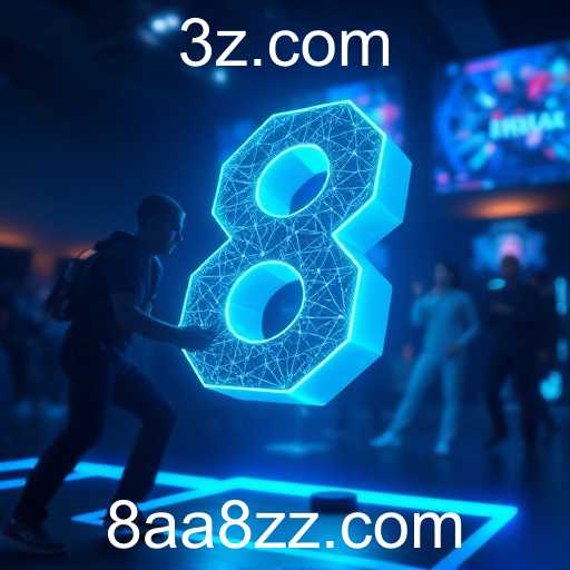 A Revolução dos Jogos Online com '8aa'