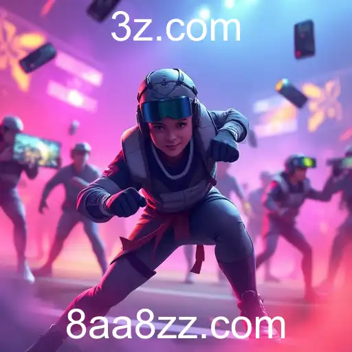 A Revolução dos Jogos em 2026: A Ascensão de '8aa'