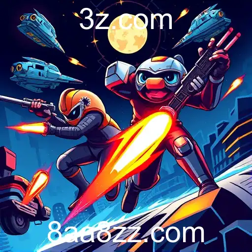 A Ascensão de '8aa' no Cenário de Jogos Online